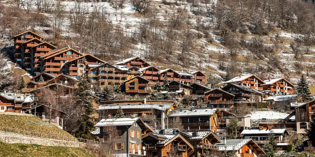 Residence La Tour Du Merle