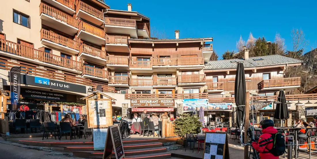 Residence Le Center