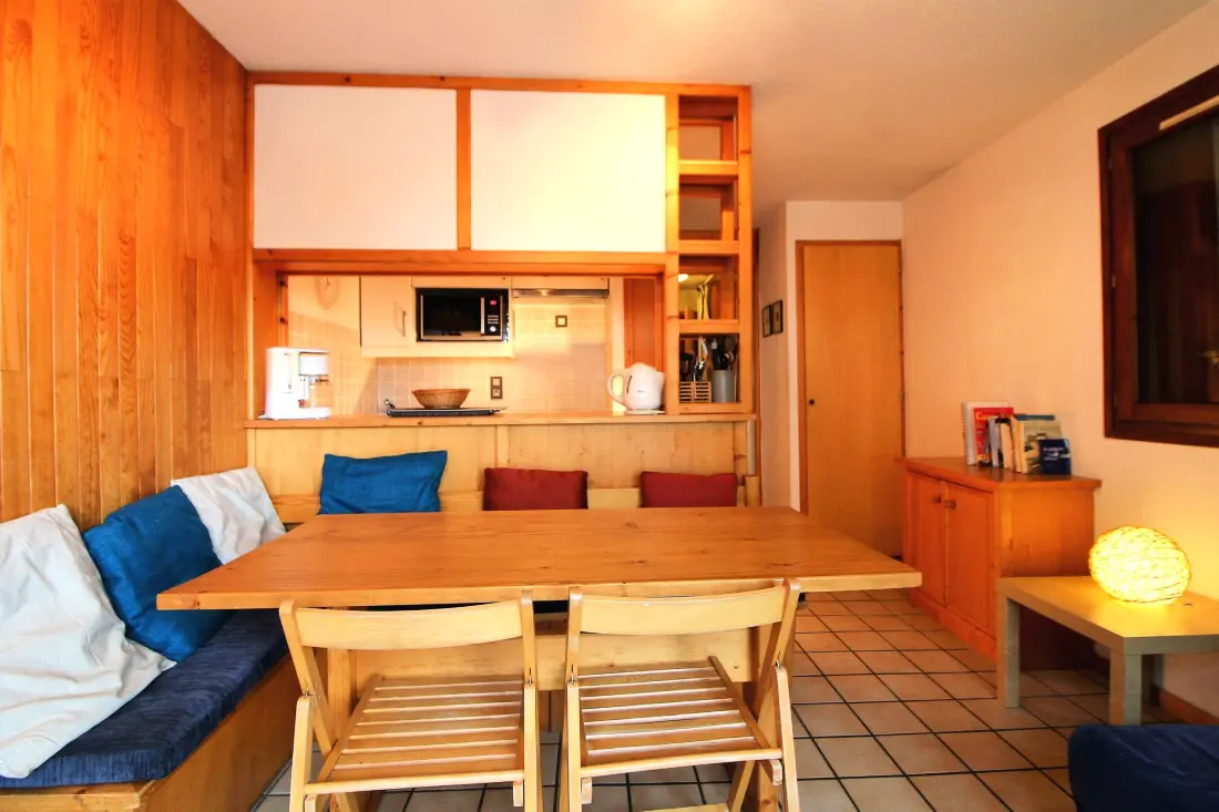 Residence Le Center