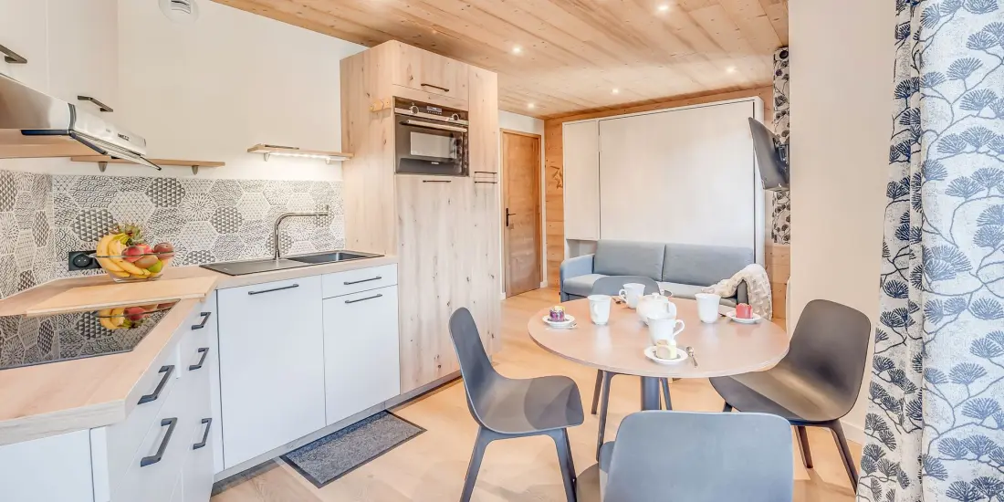 Residence Le Center