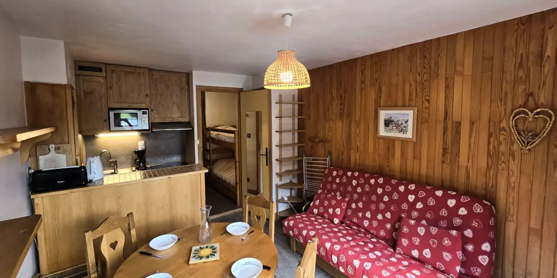 Residence Le Center