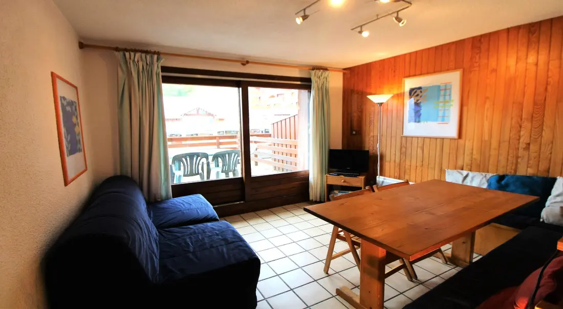 Residence Le Center