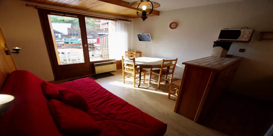 Residence Le Center