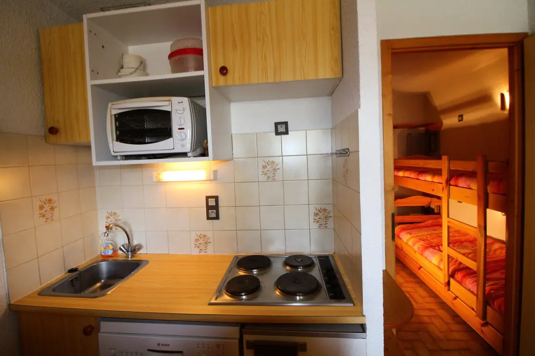 Residence Le Center