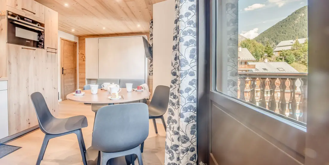 Residence Le Center
