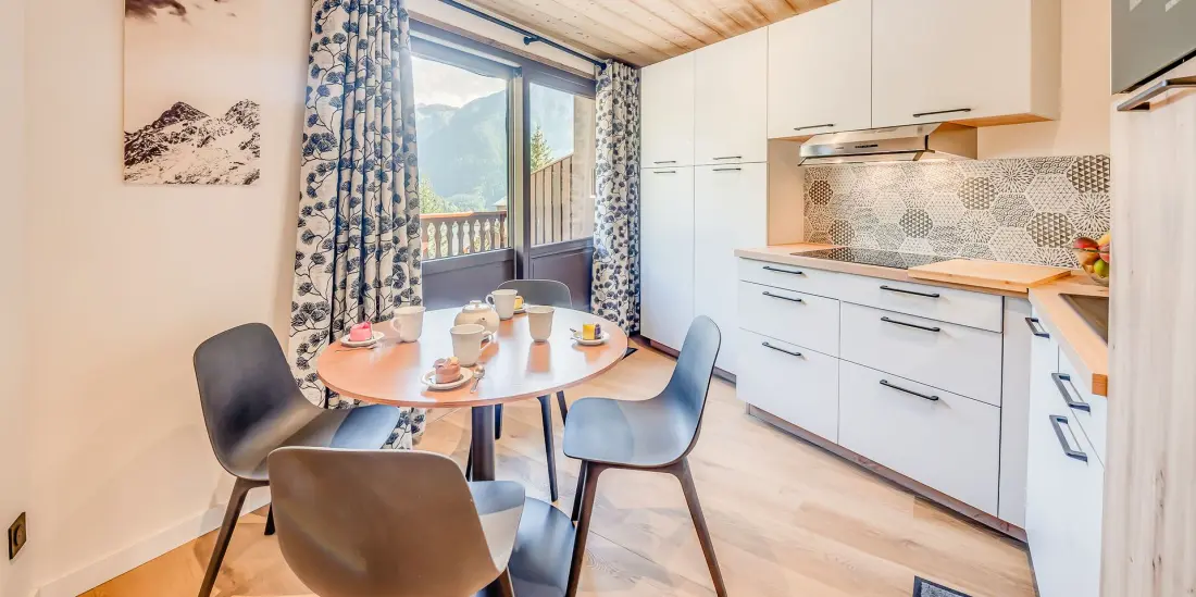 Residence Le Center