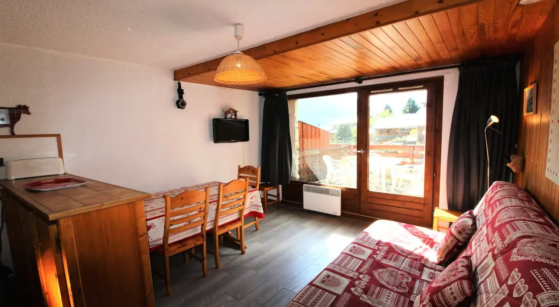 Residence Le Center