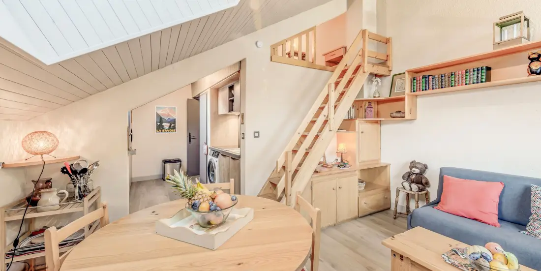 Residence Le Center
