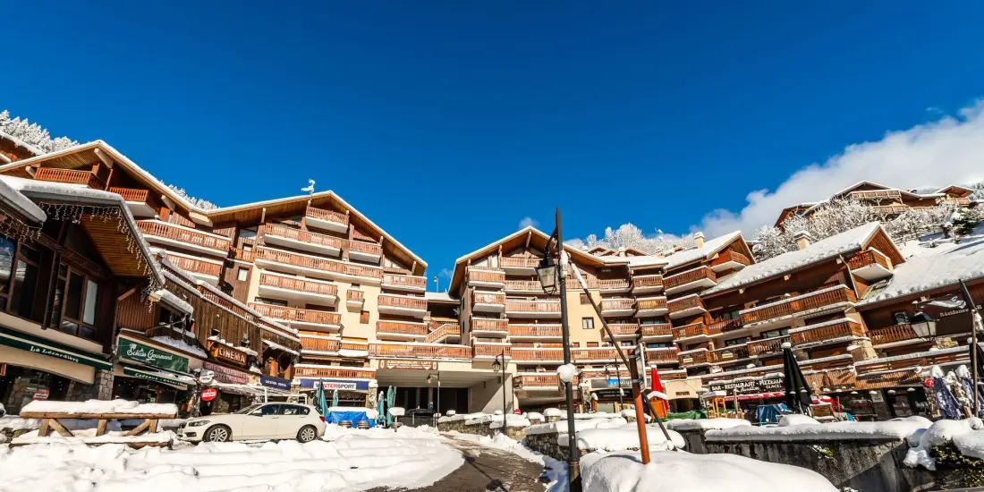 Residence Le Center