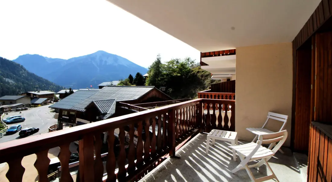 Residence Le Center