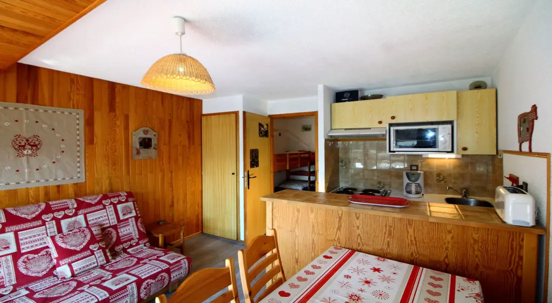 Residence Le Center