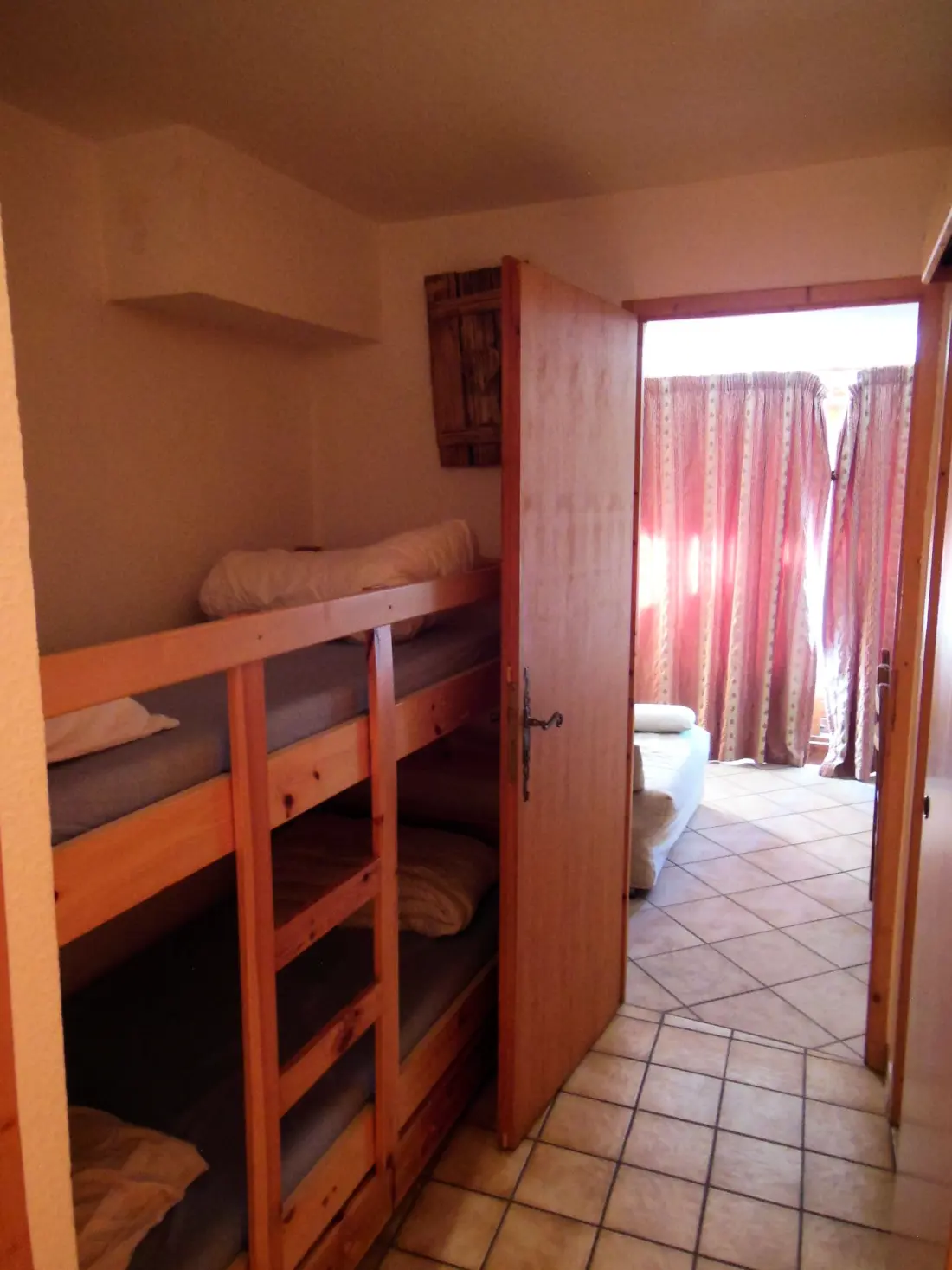 Residence Le Center