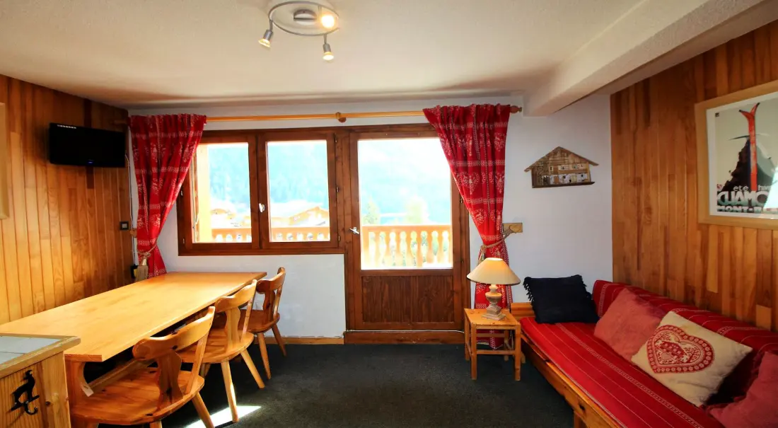 Residence Le Center