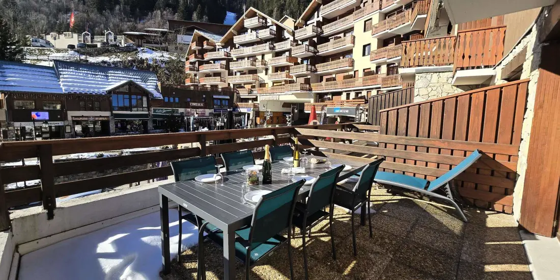 Residence Le Center
