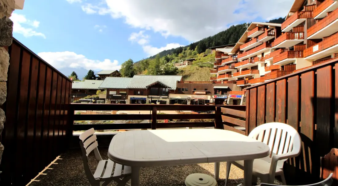 Residence Le Center