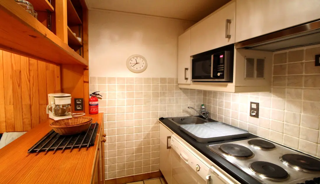 Residence Le Center