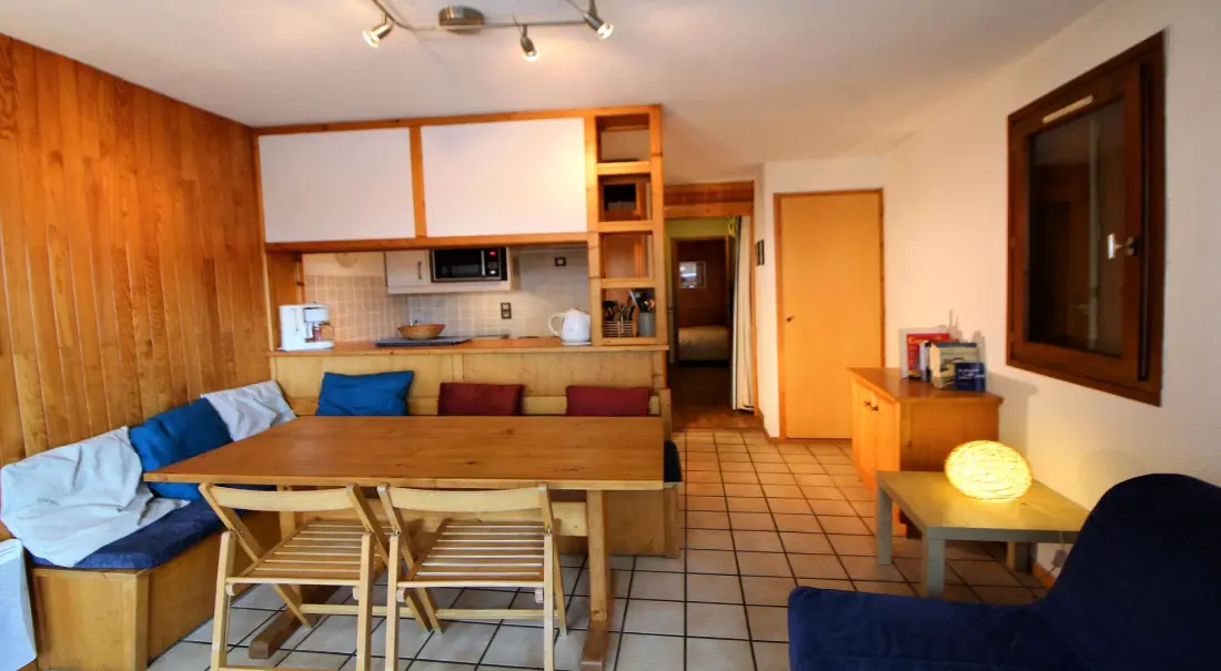 Residence Le Center