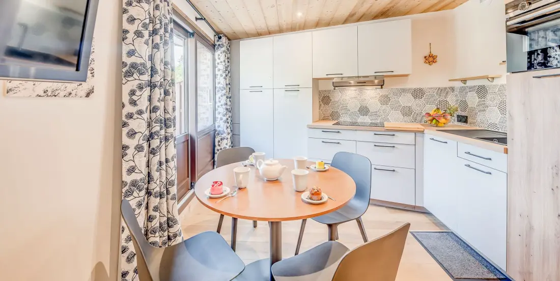 Residence Le Center