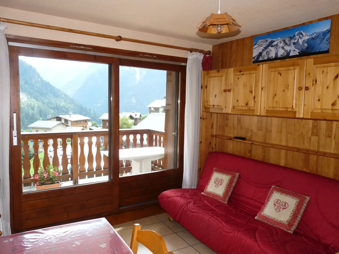 Residence Le Center