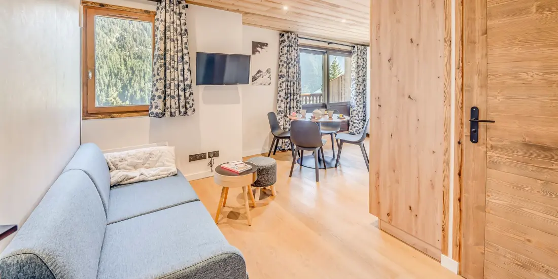 Residence Le Center