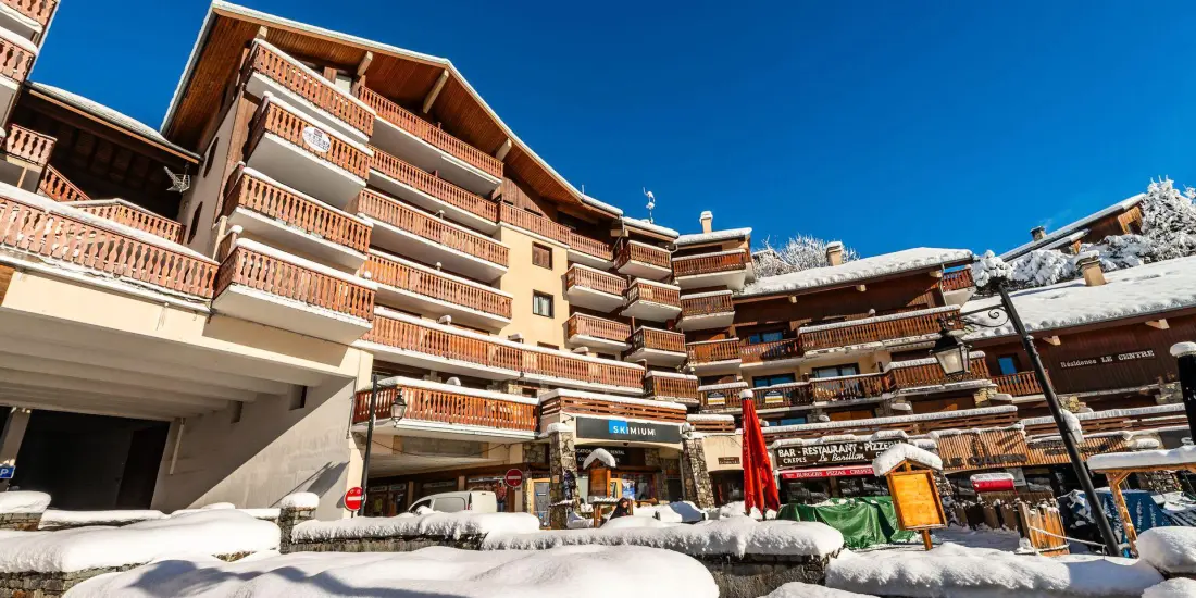 Residence Le Center