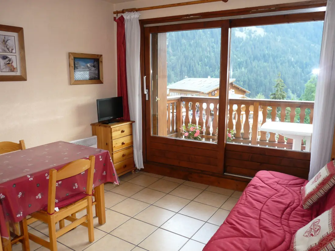 Residence Le Center