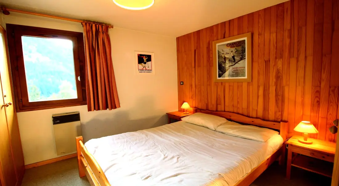 Residence Le Center