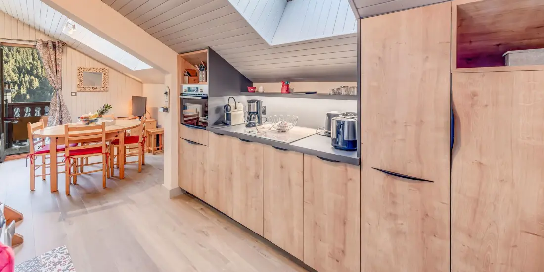 Residence Le Center