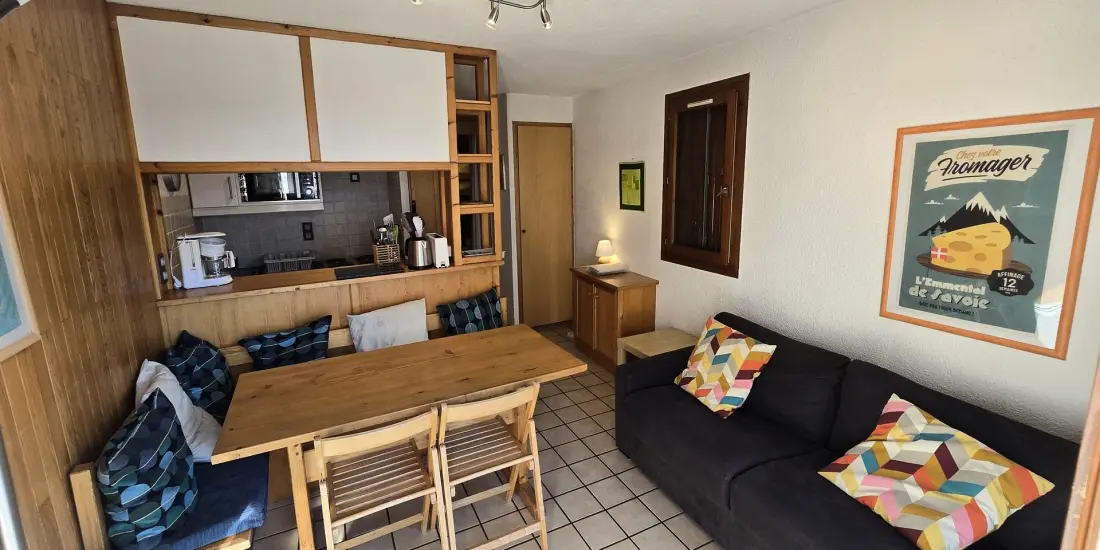 Residence Le Center