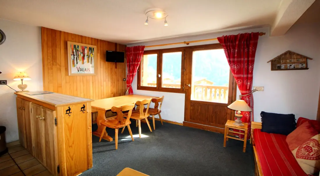 Residence Le Center