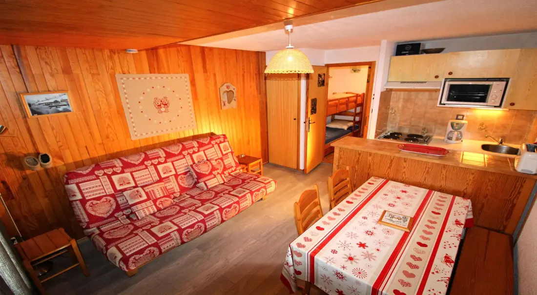 Residence Le Center