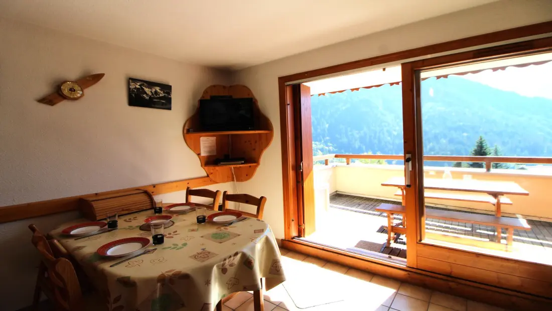 Residence Le Chardonnet