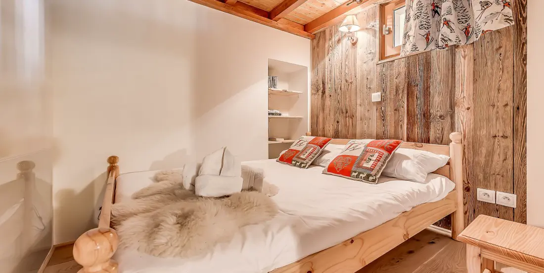 Residence Le Chardonnet