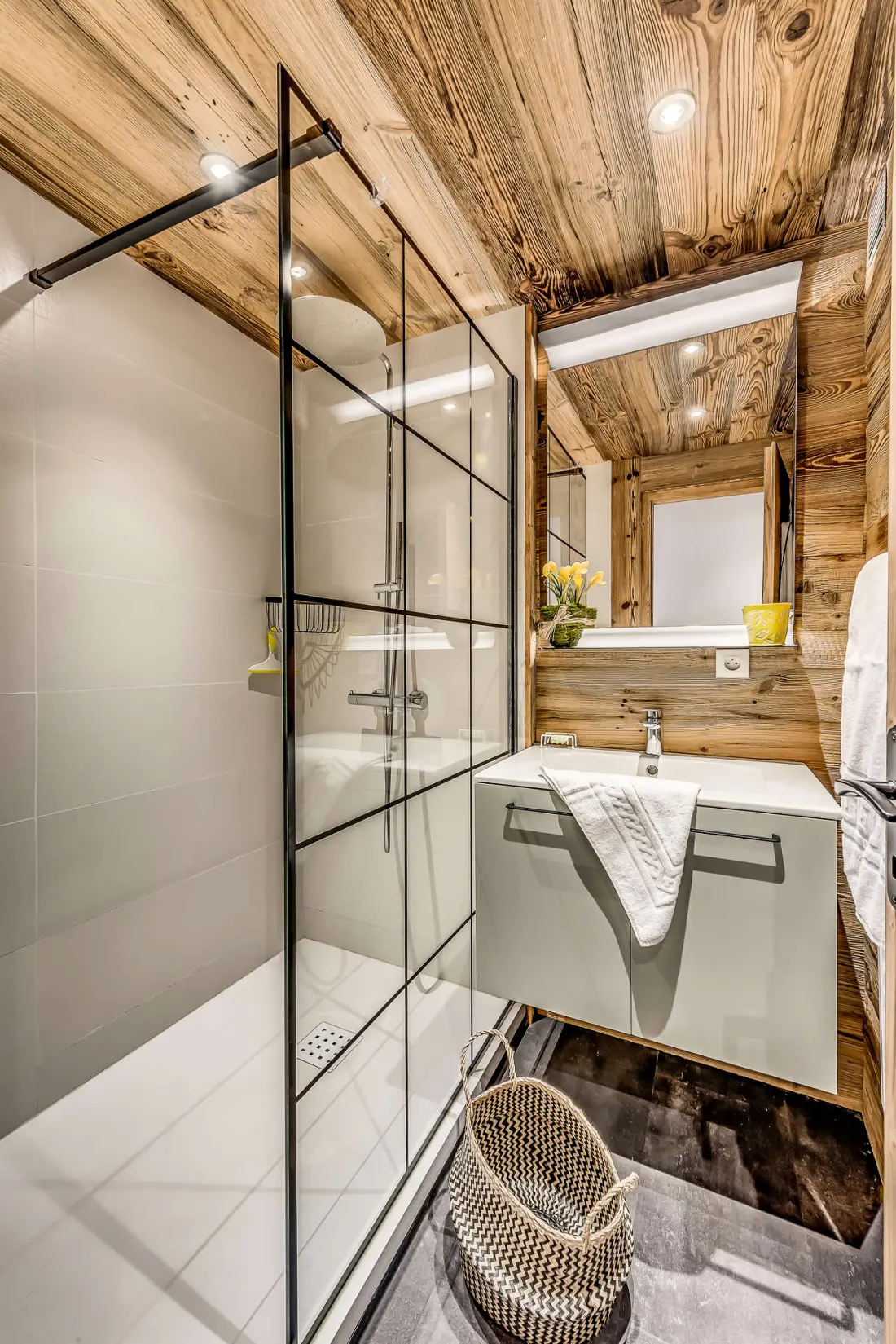 Residence Le Chardonnet