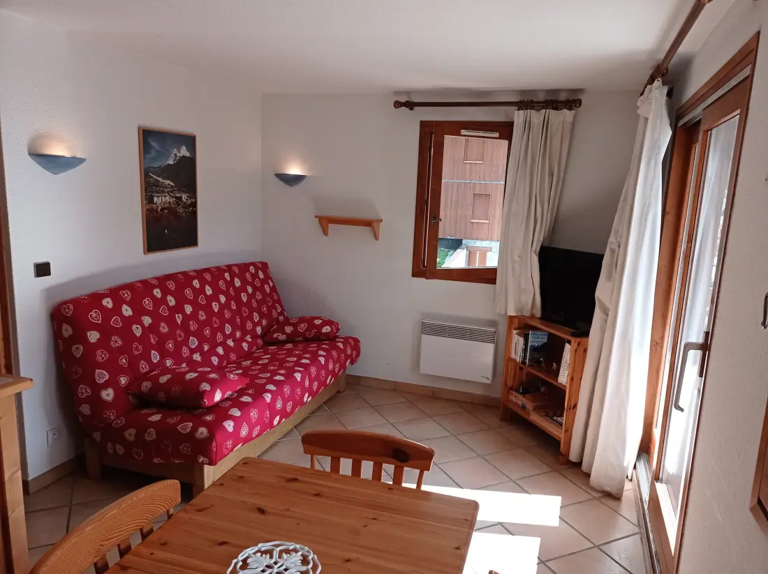 Residence Le Chardonnet