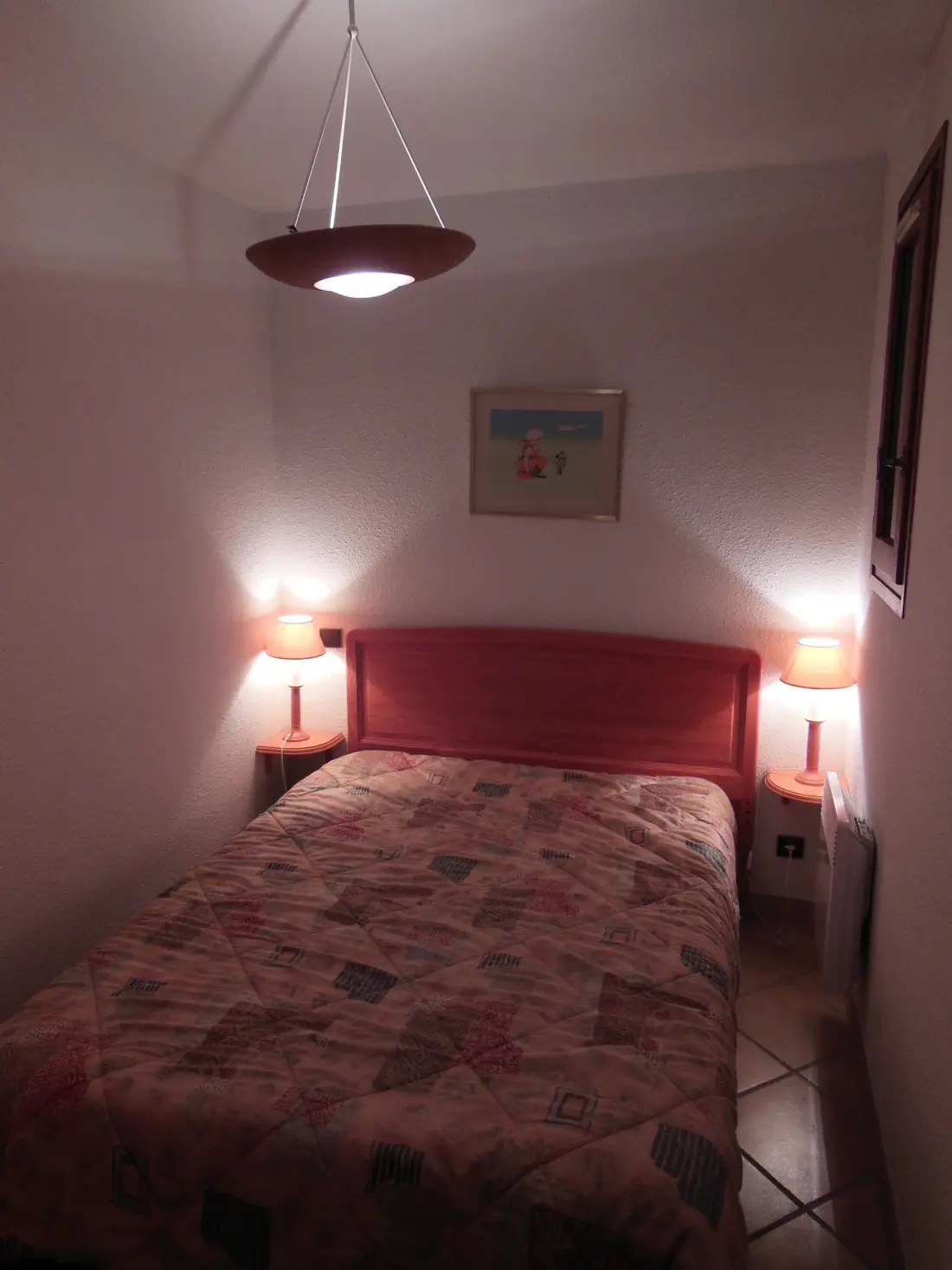 Residence Le Chardonnet