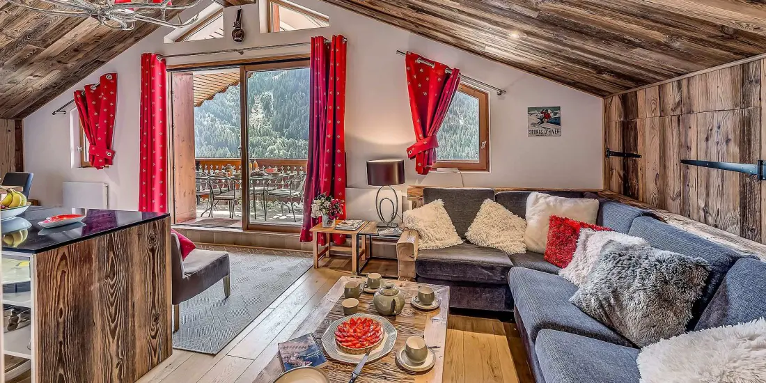 Residence Le Chardonnet