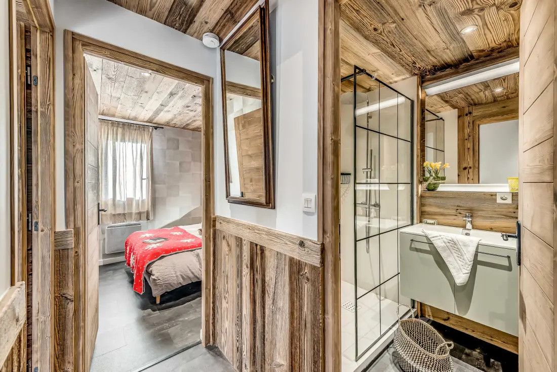 Residence Le Chardonnet