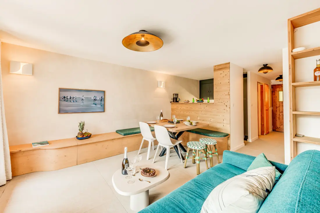 Residence Le Chardonnet