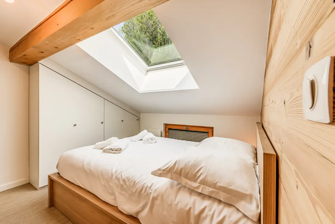 Residence Le Chardonnet