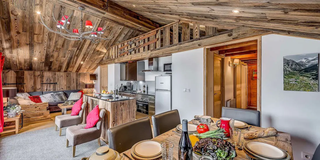 Residence Le Chardonnet