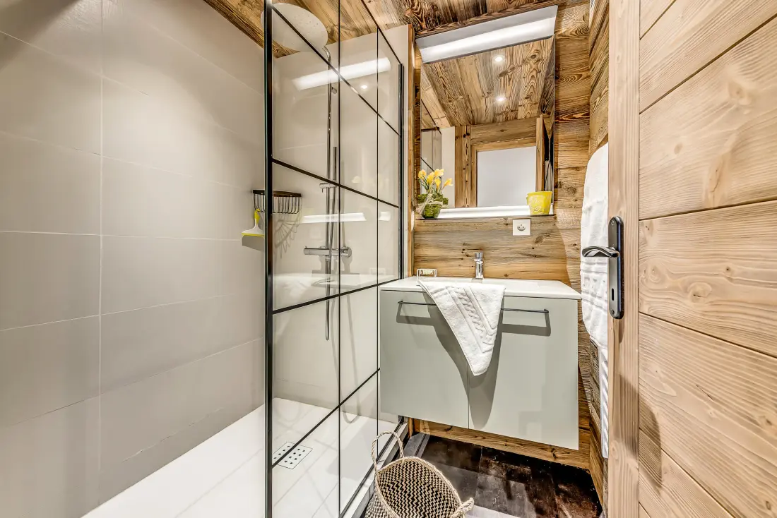 Residence Le Chardonnet