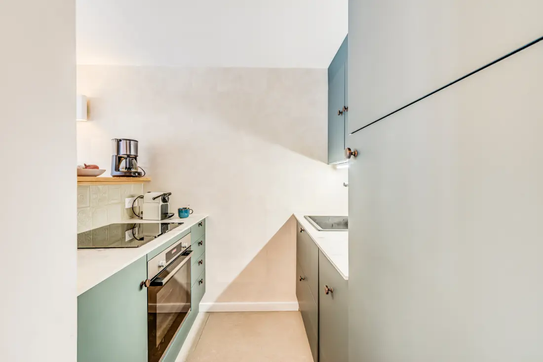 Residence Le Chardonnet