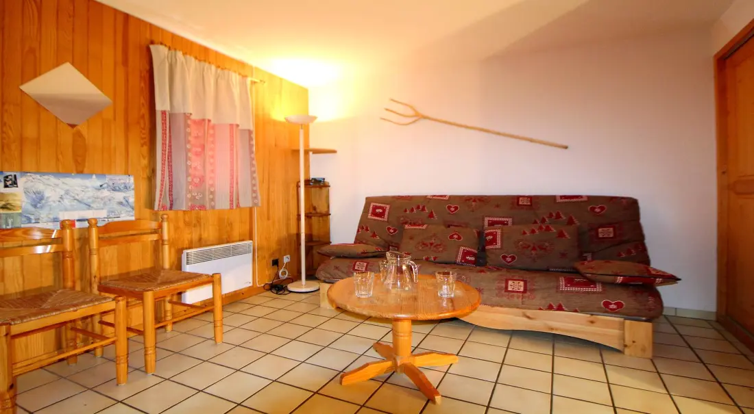 Residence Le Chardonnet