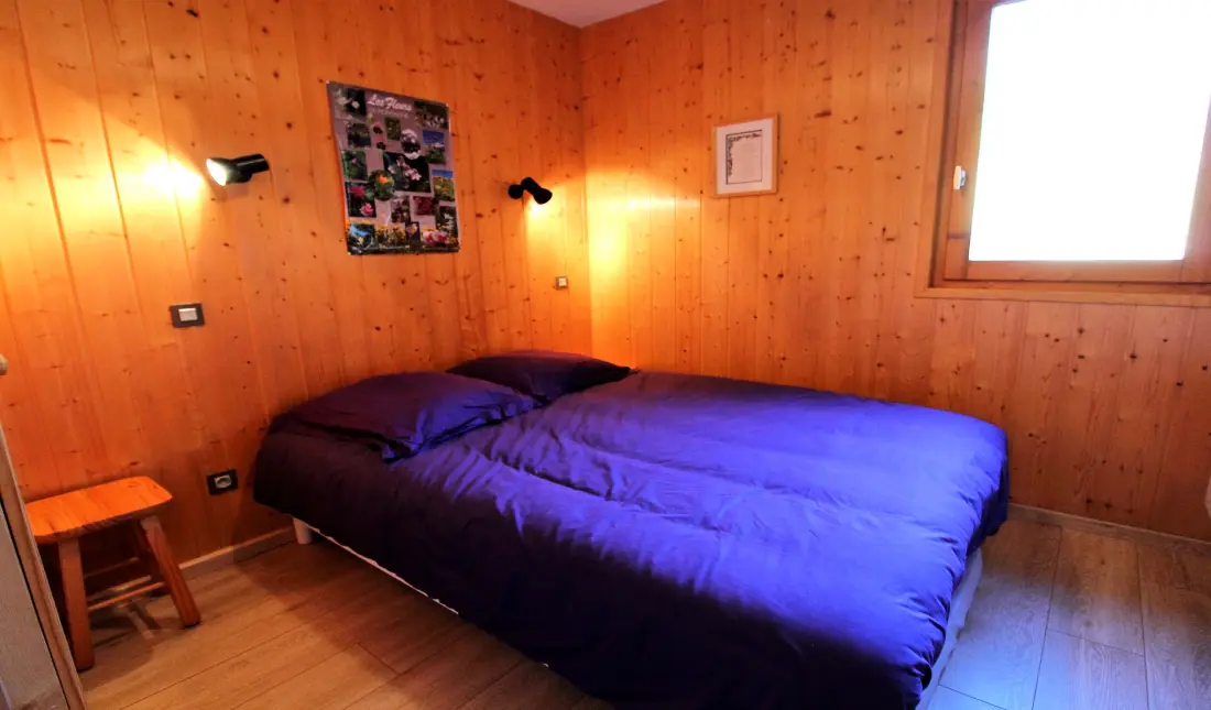 Residence Le Chardonnet