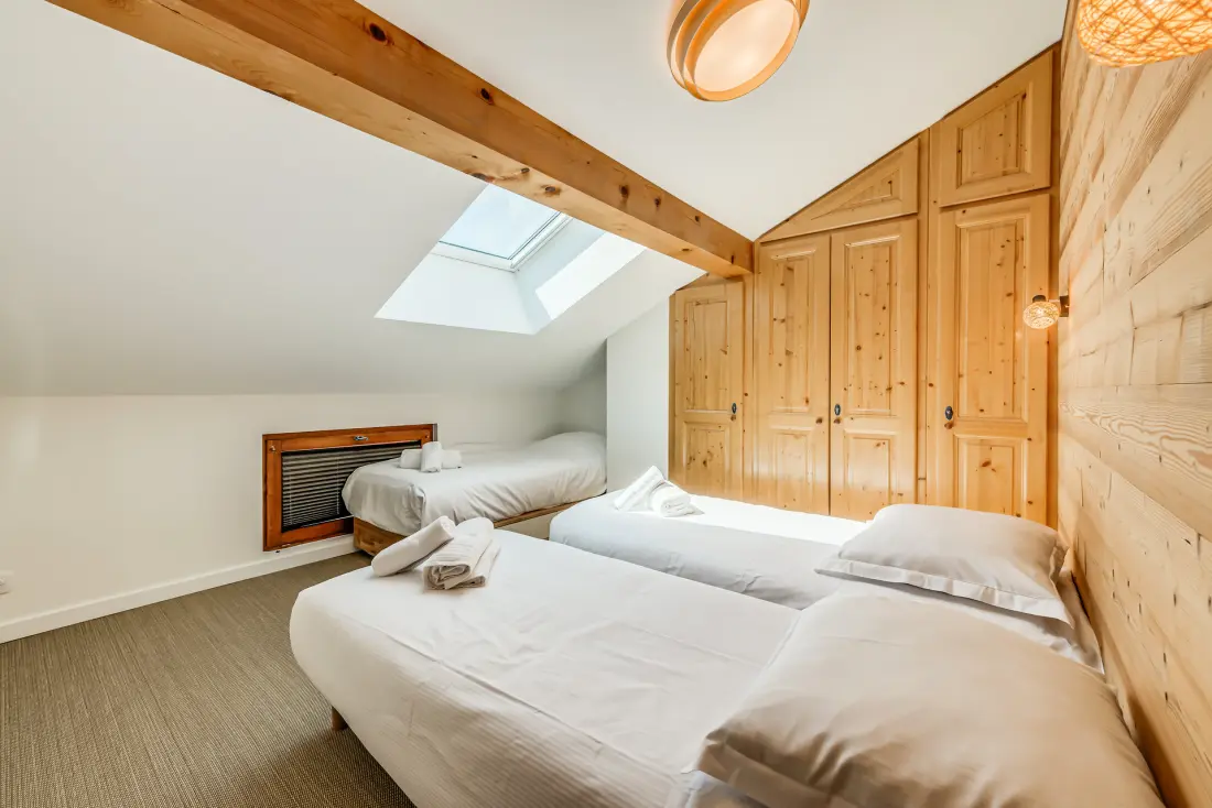 Residence Le Chardonnet