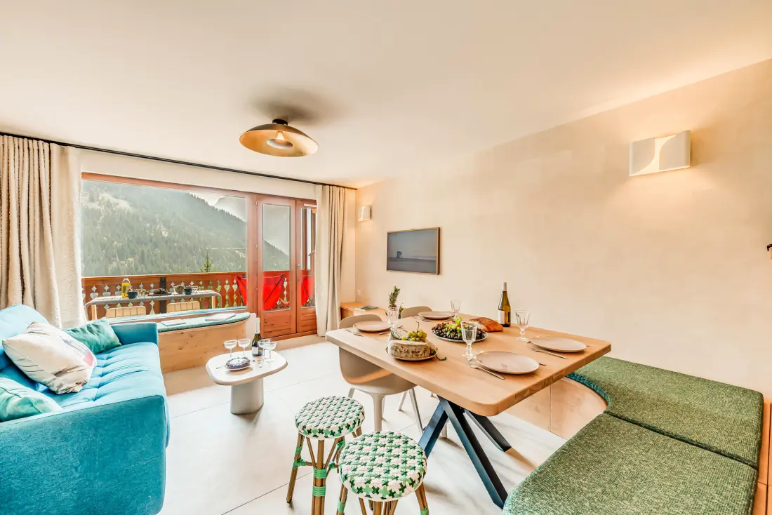 Residence Le Chardonnet
