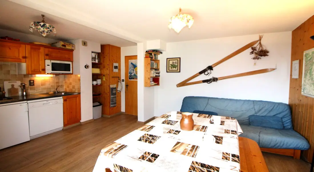 Residence Le Chardonnet