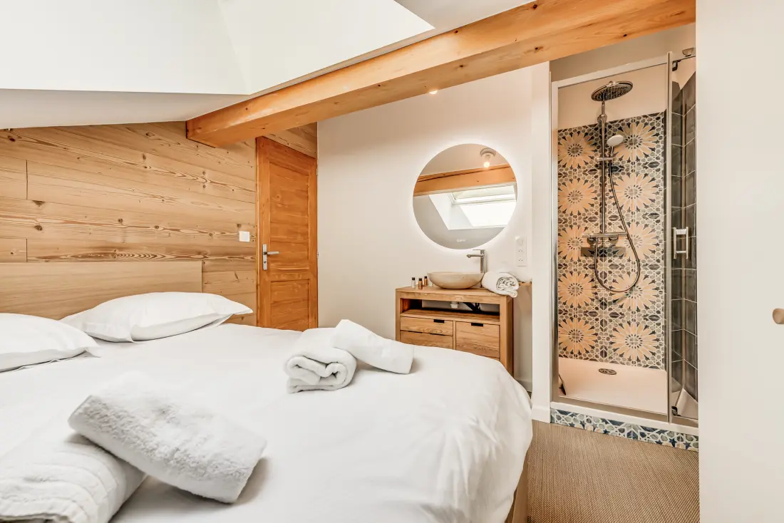 Residence Le Chardonnet