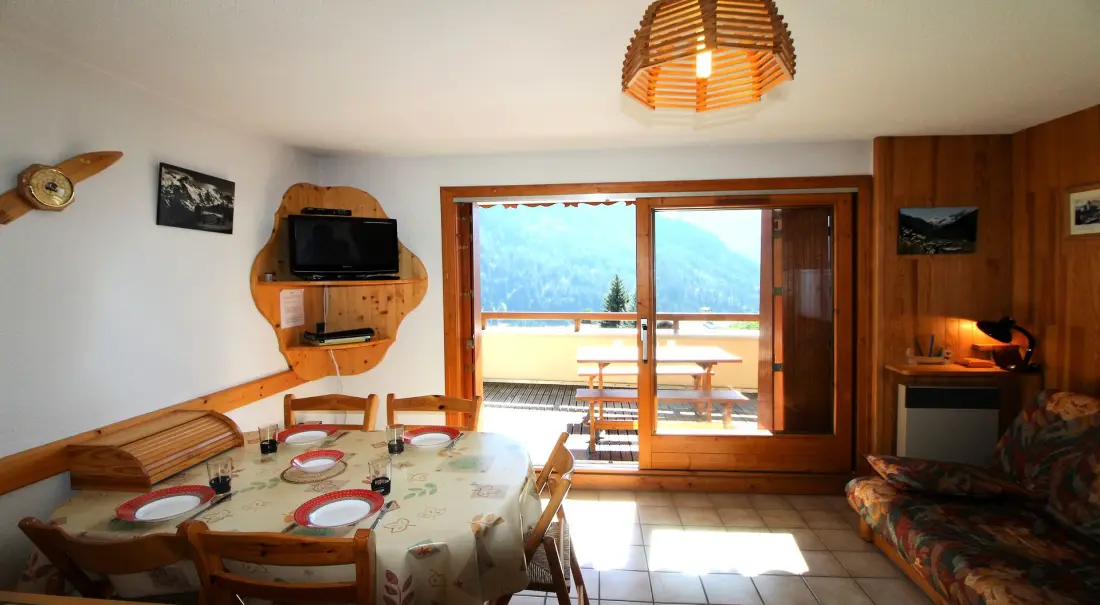 Residence Le Chardonnet